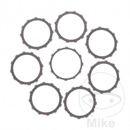 clutch plates