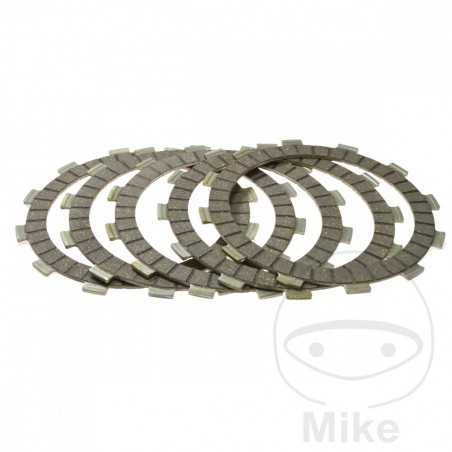 clutch plates