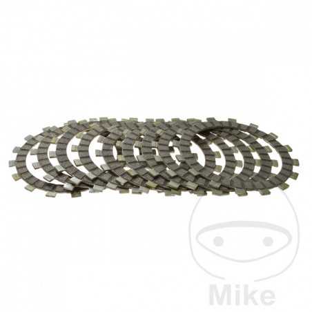 clutch plates