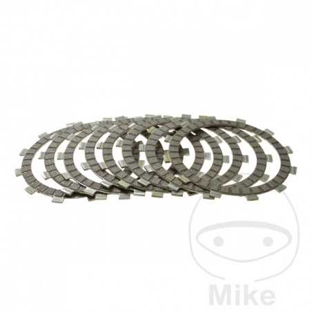 clutch plates