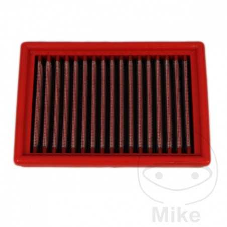 reusable air filter