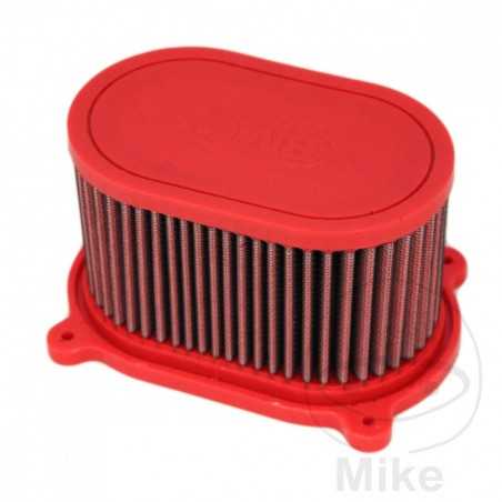 reusable air filter