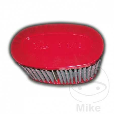 reusable air filter
