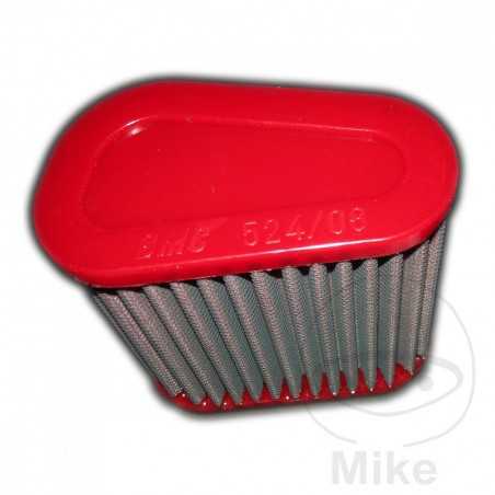 filtro de aire reutilizable