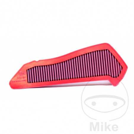 filtro de aire reutilizable