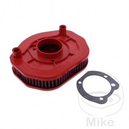 reusable air filter