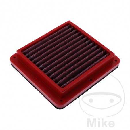 reusable air filter