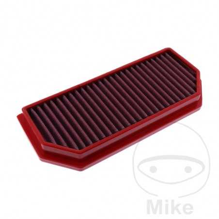 reusable air filter