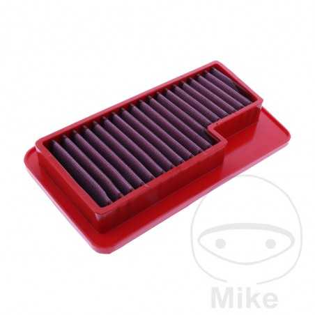reusable air filter