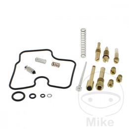 complete carburettor repair kit altn: 7241563