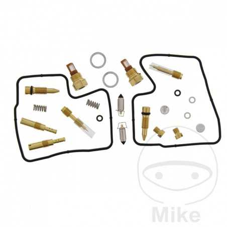 complete carburettor repair kit