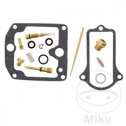 kit completo de reparo do carburador