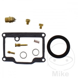 kit completo per la riparazione del carburatore