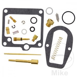 complete carburettor repair kit
