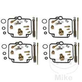 complete carburateur reparatieset
