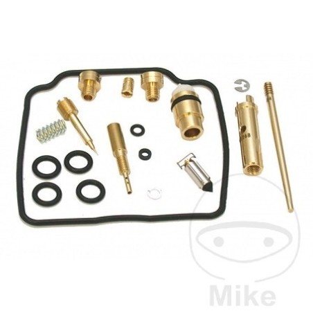 complete carburettor repair kit