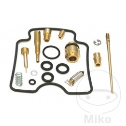 kit completo per la riparazione del carburatore