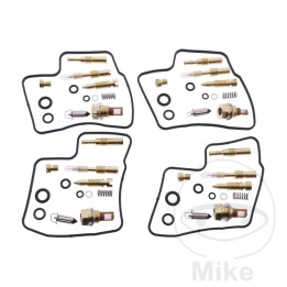 complete carburettor repair kit