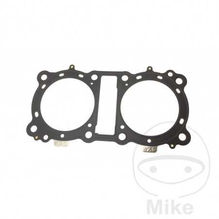 guarnizione testata (originale rec.) oem