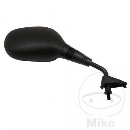 espejo retrovisor derecho negro