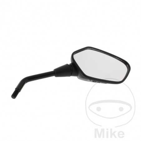 espejo retrovisor derecho negro