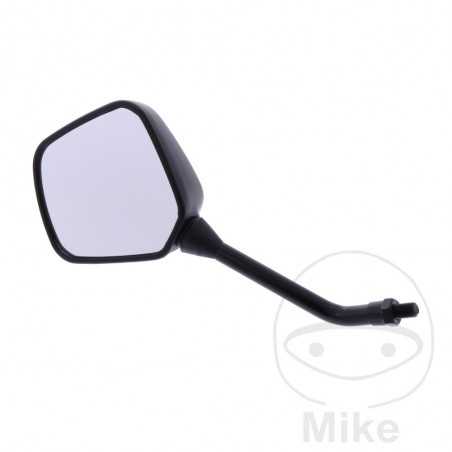 espejo retrovisor izquierdo negro