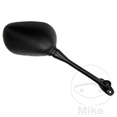 espejo retrovisor derecho negro
