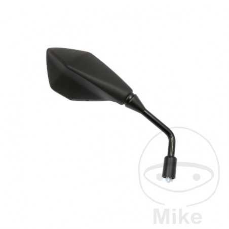 espejo retrovisor derecho negro