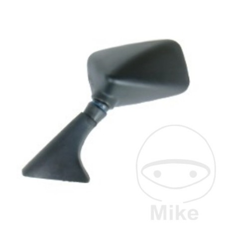 espejo retrovisor izquierdo negro