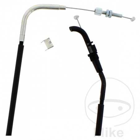 cable de l'accelerador