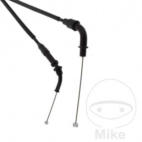 cable de l'accelerador
