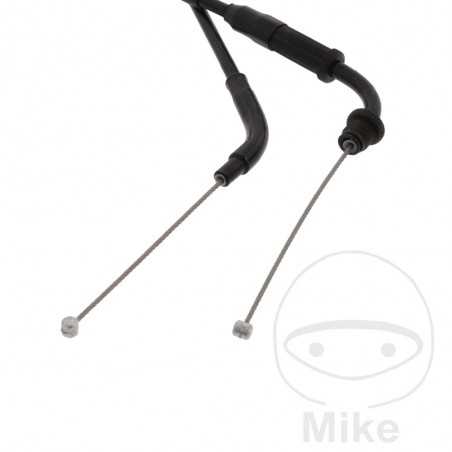 cable de acelerador