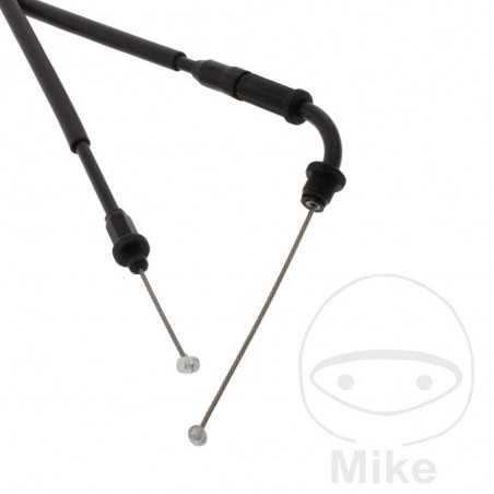 cable de l'accelerador