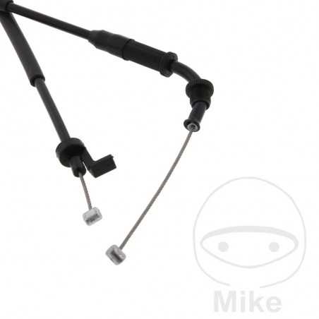cable de acelerador