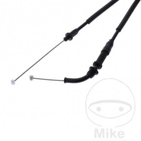 accelerator cable
