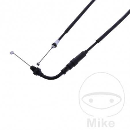 cable de acelerador