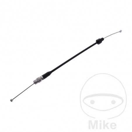 cable de l'accelerador