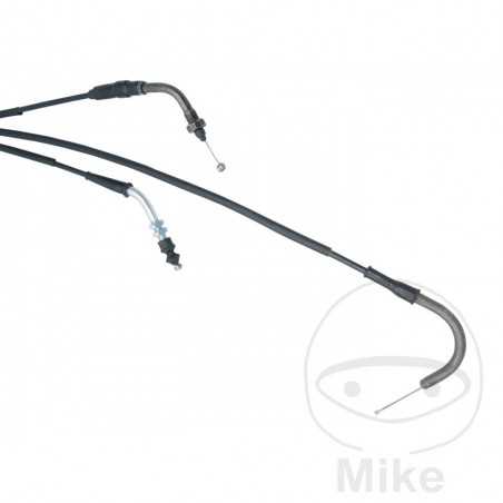 cable de acelerador