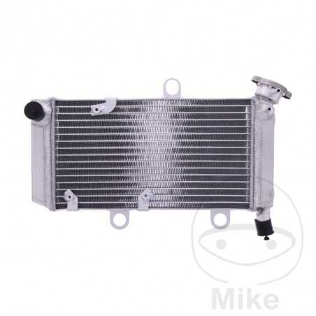 water radiator