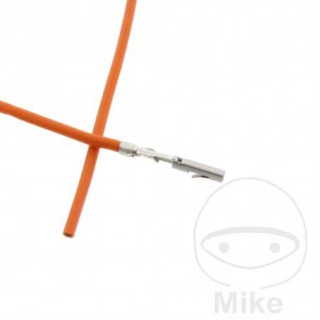 javítókábel 0.75 2.8 mm