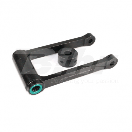 kit lowered height suspensions tipo 12 442877