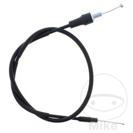 throttle cable