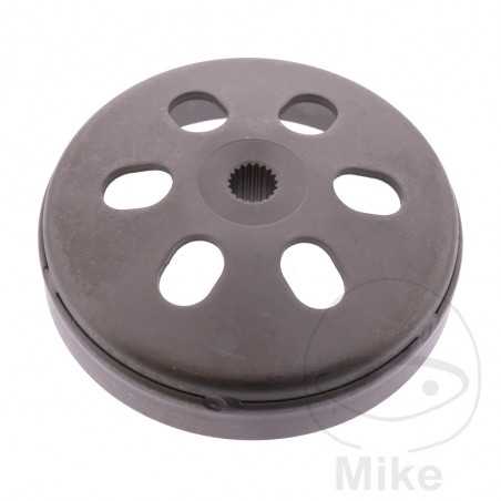 standard clutch bell