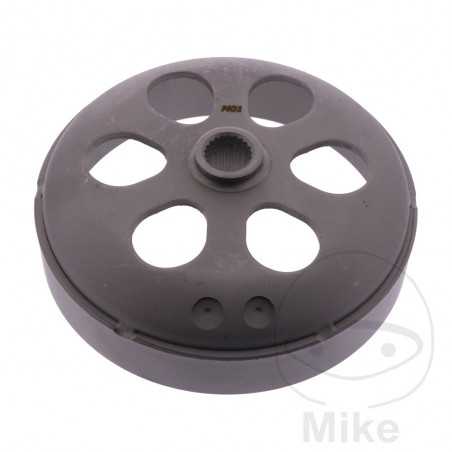 standard clutch bell