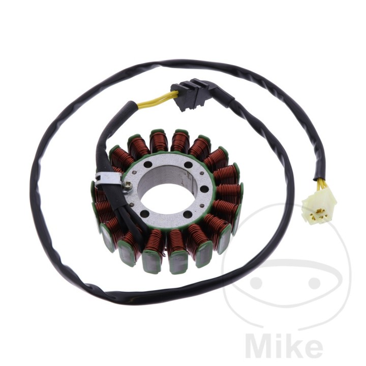 JMP Estator bobina alternador 700.20.15
