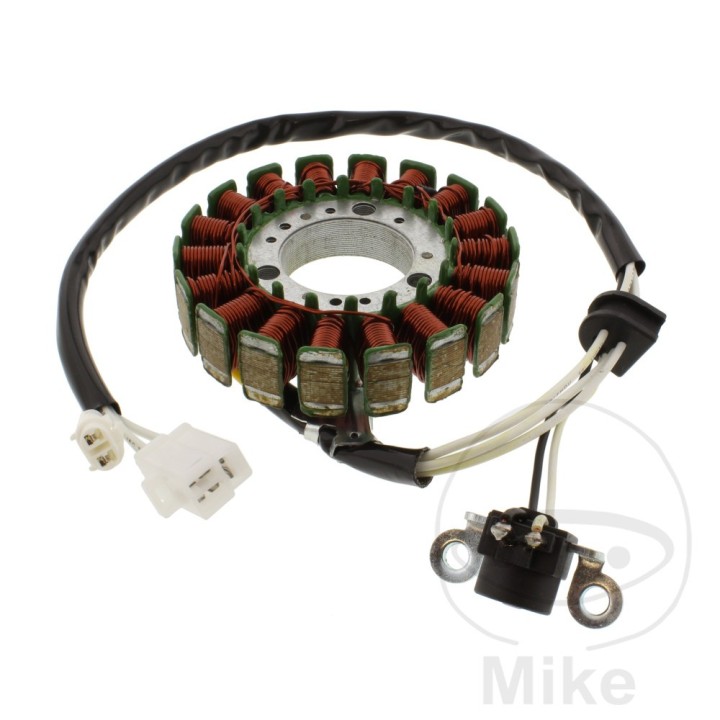 JMP Estator bobina alternador 700.20.23