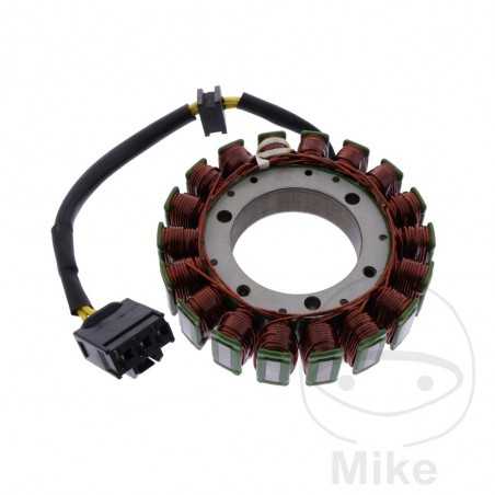statore bobina alternatore