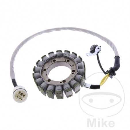 statore bobina alternatore