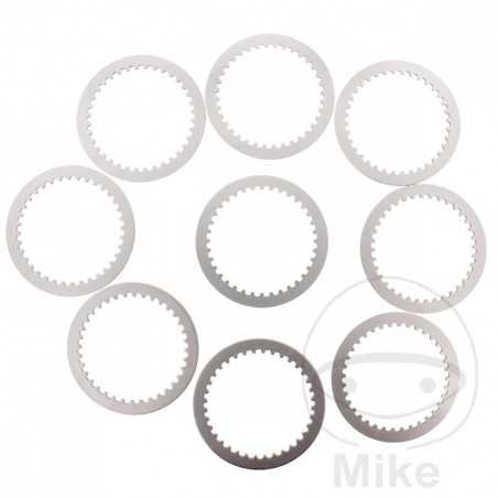 clutch spacers