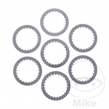 clutch spacers